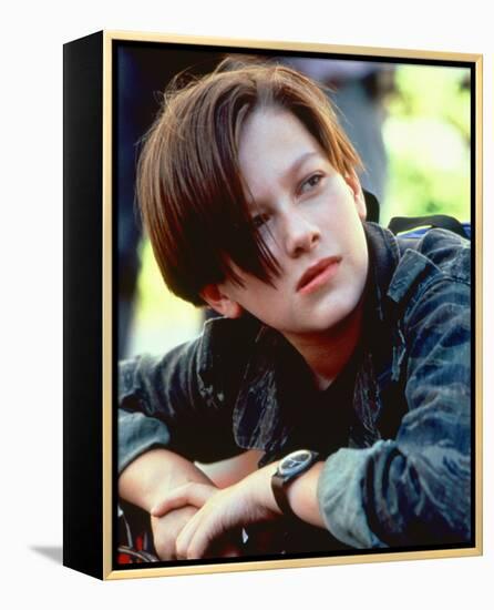 Edward Furlong-null-Framed Stretched Canvas