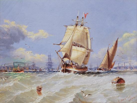 Giclee Print, , large
