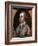 Edward Gibbon, 1773-Henry Walton-Framed Giclee Print