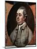 Edward Gibbon, 1773-Henry Walton-Mounted Giclee Print