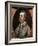 Edward Gibbon, 1773-Henry Walton-Framed Giclee Print