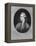 Edward Gibbon, 18th Century British Historian-W Holl-Framed Premier Image Canvas