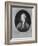 Edward Gibbon, 18th Century British Historian-W Holl-Framed Giclee Print