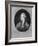 Edward Gibbon, 18th Century British Historian-W Holl-Framed Giclee Print