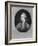 Edward Gibbon, 18th Century British Historian-W Holl-Framed Giclee Print