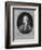 Edward Gibbon, 18th Century British Historian-W Holl-Framed Giclee Print