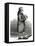 Edward Gibbon, Brighty-G M Brighty-Framed Stretched Canvas