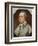 Edward Gibbon, British Historian, 1773-Henry Walton-Framed Giclee Print