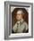 Edward Gibbon, British Historian, 1773-Henry Walton-Framed Giclee Print