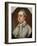 Edward Gibbon, British Historian, 1773-Henry Walton-Framed Giclee Print