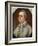 Edward Gibbon, British Historian, 1773-Henry Walton-Framed Giclee Print