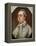 Edward Gibbon, British Historian, 1773-Henry Walton-Framed Premier Image Canvas