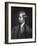 Edward Gibbon, British Historian, 19th Century-Joshua Reynolds-Framed Giclee Print