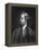 Edward Gibbon, British Historian, 19th Century-Joshua Reynolds-Framed Premier Image Canvas