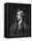 Edward Gibbon, British Historian, 19th Century-Joshua Reynolds-Framed Premier Image Canvas