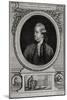 Edward Gibbon, Colosseum-null-Mounted Art Print