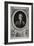 Edward Gibbon, Colosseum-null-Framed Art Print