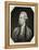 Edward Gibbon, Ridley-null-Framed Stretched Canvas