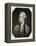 Edward Gibbon, Ridley-null-Framed Stretched Canvas