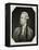 Edward Gibbon, Ridley-null-Framed Stretched Canvas