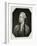 Edward Gibbon, Ridley-null-Framed Art Print