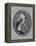 Edward Gibbon, Sewell-null-Framed Stretched Canvas