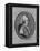 Edward Gibbon, Sewell-null-Framed Stretched Canvas