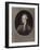 Edward Gibbon-Sir Joshua Reynolds-Framed Giclee Print