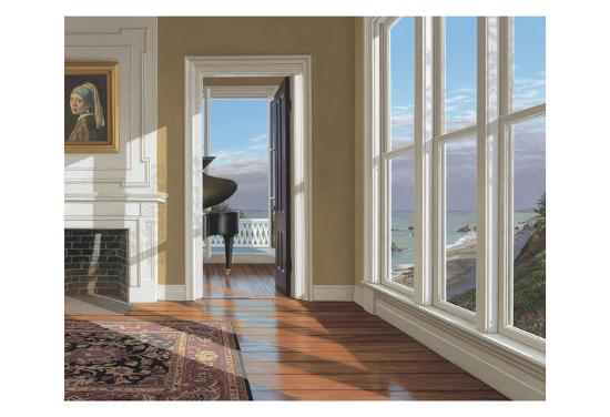 Art Print, , large