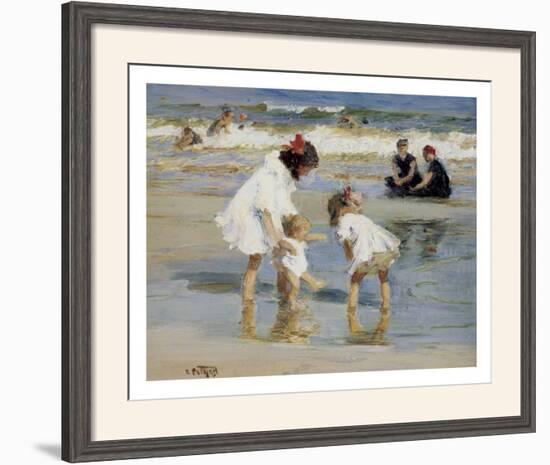 Framed Art Print, , large