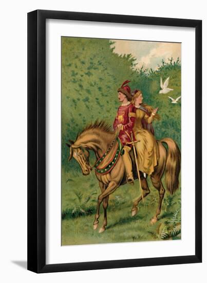 Giclee Print, , large