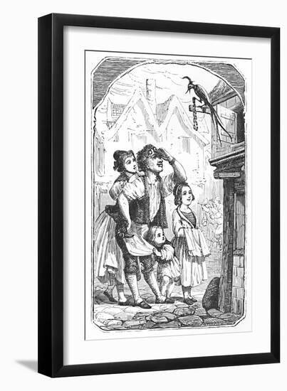 Giclee Print, , large