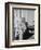 Edward Hopper, c.1937-Harris & Ewing-Framed Photographic Print