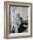 Edward Hopper, c.1937-Harris & Ewing-Framed Photographic Print