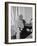 Edward Hopper, c.1937-Harris & Ewing-Framed Photographic Print