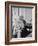 Edward Hopper, c.1937-Harris & Ewing-Framed Photographic Print