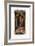 Edward III, C1355-Henry Shaw-Framed Giclee Print