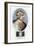 Edward IV, 1804-J Chapman-Framed Giclee Print