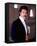 Edward James Olmos-null-Framed Stretched Canvas