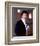 Edward James Olmos-null-Framed Photo