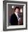 Edward James Olmos-null-Framed Photo