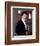 Edward James Olmos-null-Framed Photo