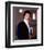 Edward James Olmos-null-Framed Photo