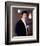 Edward James Olmos-null-Framed Photo