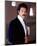 Edward James Olmos-null-Mounted Photo