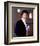 Edward James Olmos-null-Framed Photo