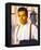 Edward James Olmos-null-Framed Stretched Canvas