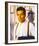 Edward James Olmos-null-Framed Photo