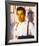 Edward James Olmos-null-Framed Photo