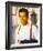 Edward James Olmos-null-Framed Photo